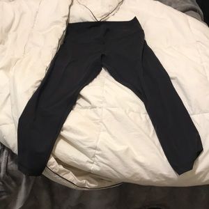 Size 12 Lululemon 7/8ths